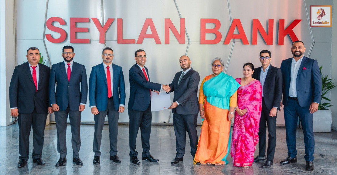 Seylan Bank partners with Fairway Latitude to make home ownership more accessible