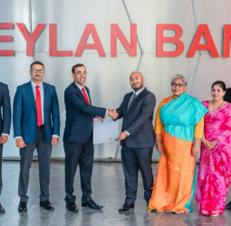 Seylan Bank partners with Fairway Latitude to make home ownership more accessible
