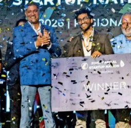 New pathways opened for Sri Lankan and South Asian start-ups