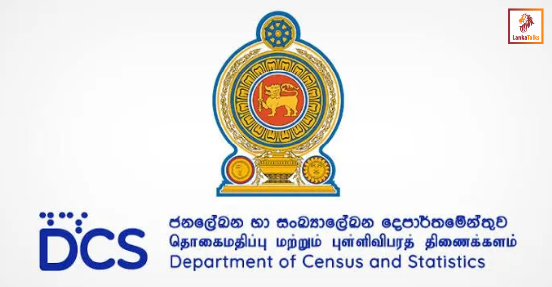 Sri Lanka’s overall inflation remains unchanged at 8.1%