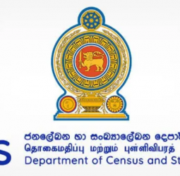 Sri Lanka’s overall inflation remains unchanged at 8.1%
