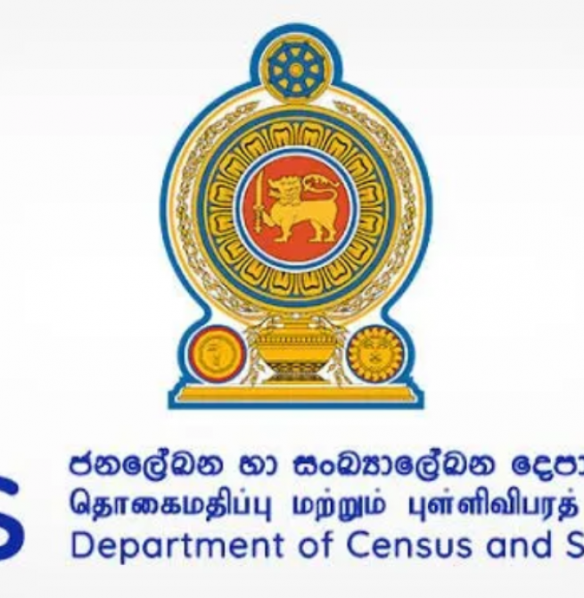 Sri Lanka’s overall inflation remains unchanged at 8.1%