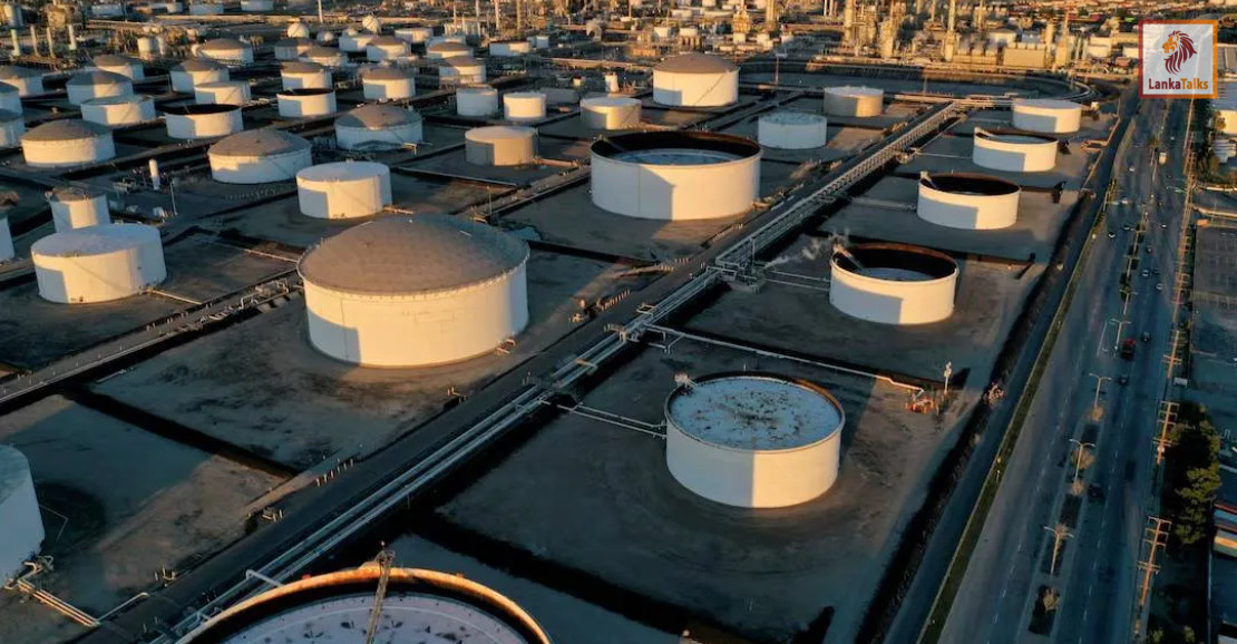 Middle East tensions: Crude oil price rises above $ 101