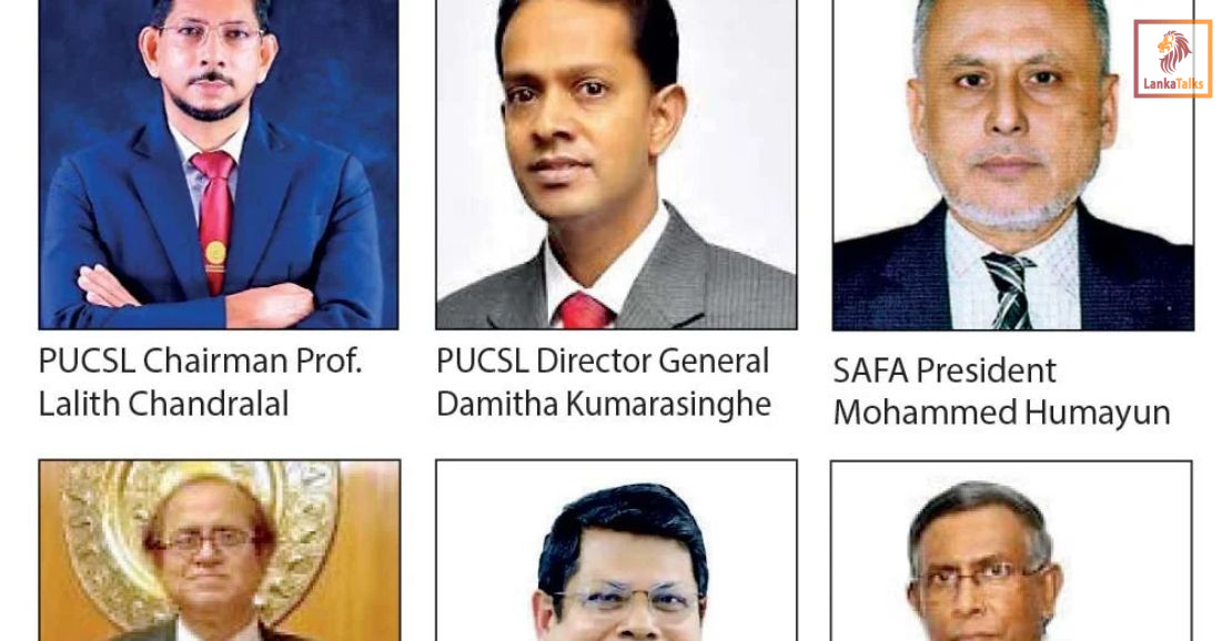 CMA Sri Lanka and SAFA seminar to conclude with Valedictory Session on cost accounting for energy sector modernisation today