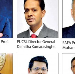 CMA Sri Lanka and SAFA seminar to conclude with Valedictory Session on cost accounting for energy sector modernisation today