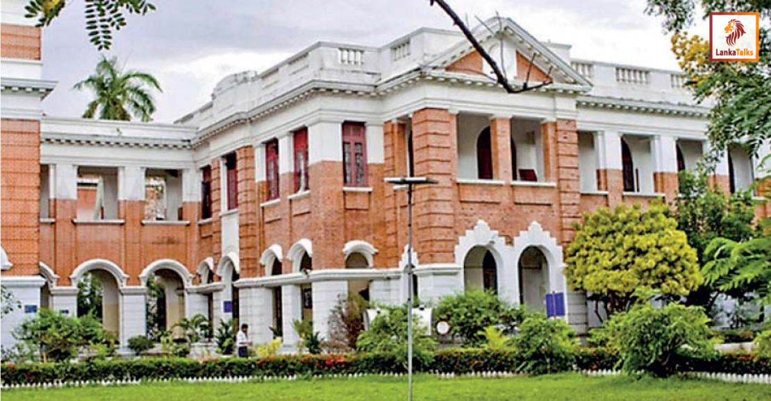 RTI action compels Royal College to furnish info on alleged fiasco over rugby season ticket money lost