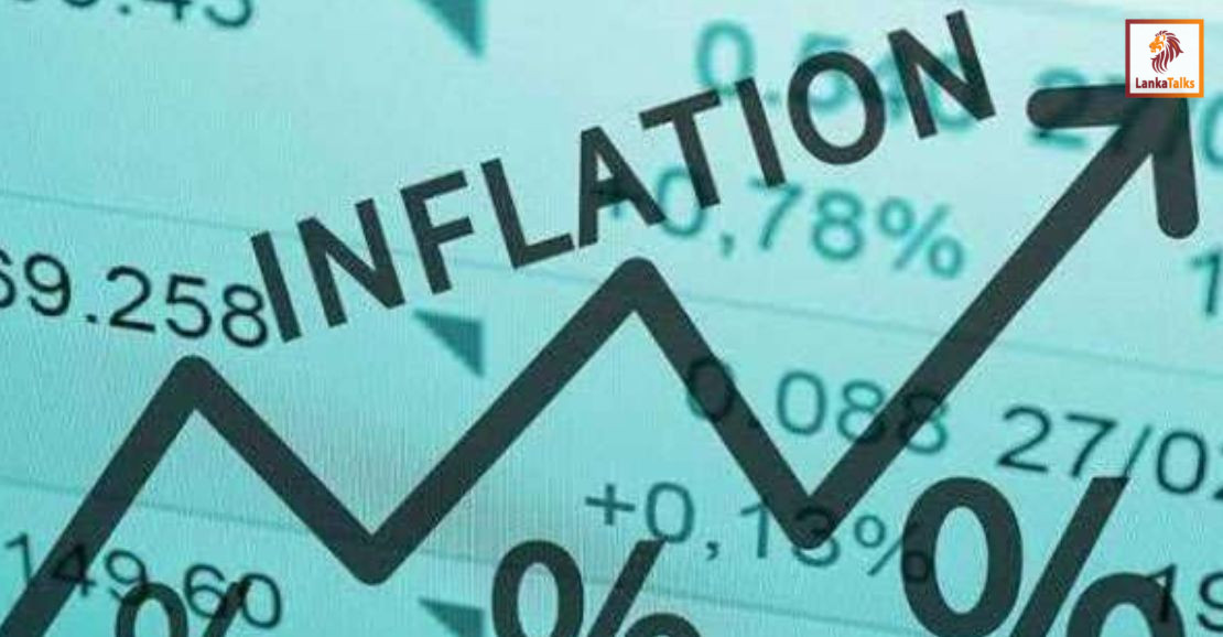 Sri Lanka’s inflation remains at 8% in September