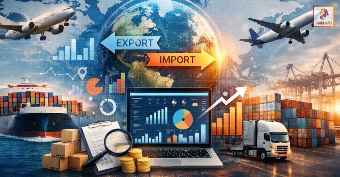 Embassy in Rome promotes export and investment opportunities at Sri Lanka Expo 2027