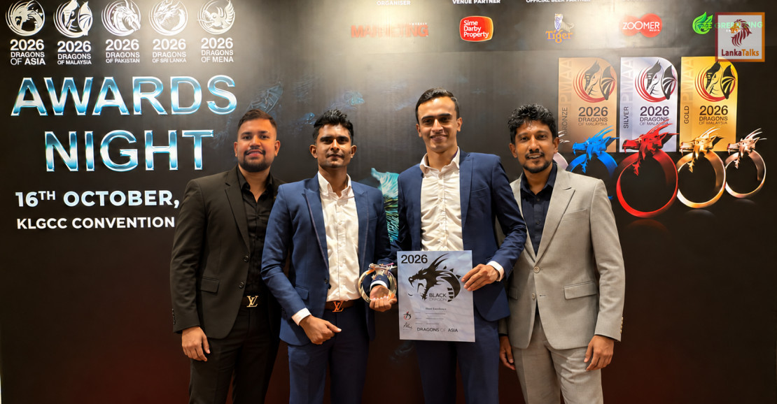 New Media Solutions Pvt Ltd breaks regional barriers with dual Dragons of Asia wins in Kuala Lumpur