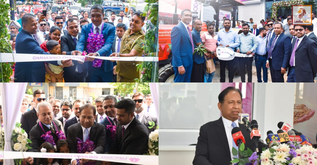 Sarvodaya Development Finance Expands Regional Footprint to Improve Access to Financial Services