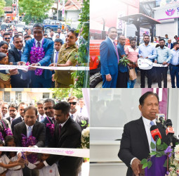 Sarvodaya Development Finance Expands Regional Footprint to Improve Access to Financial Services