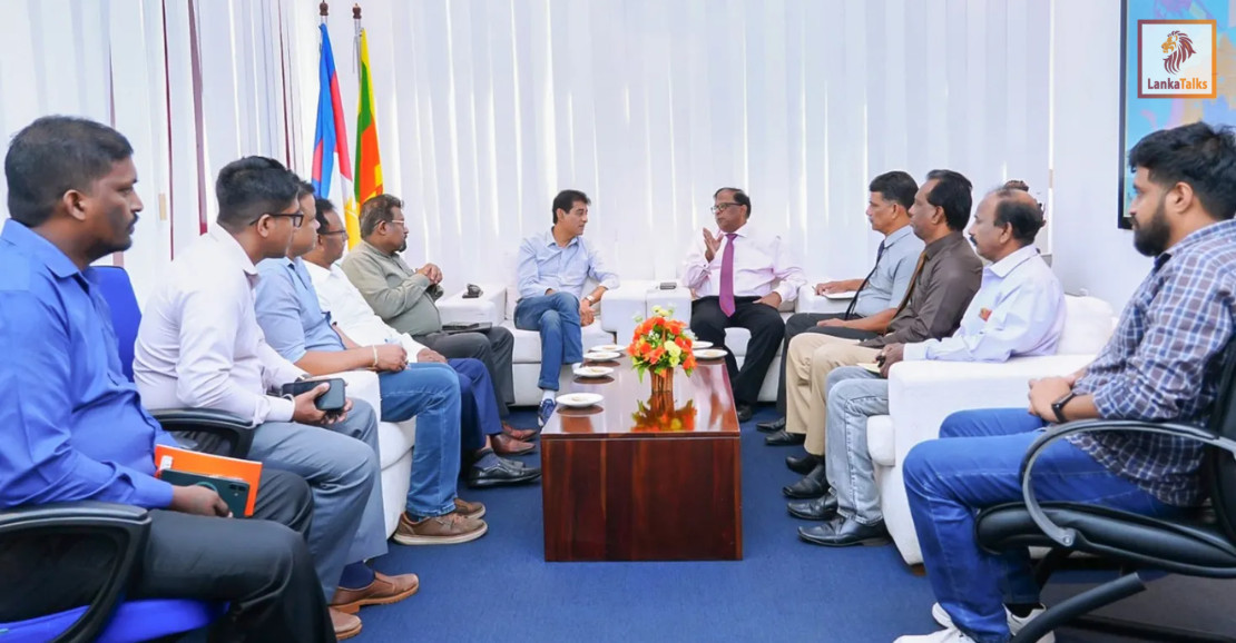 BOI visits North to fast track to investment