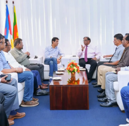 BOI visits North to fast track to investment