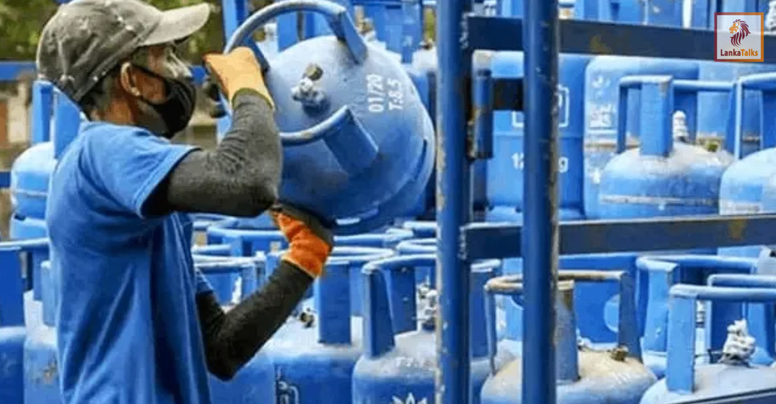 Litro Gas expects islandwide cylinder distribution to return to normal today