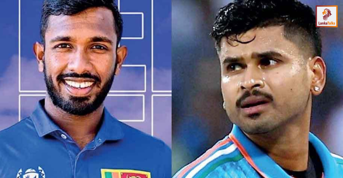 Sri Lanka faces India’s IPL mine for gold