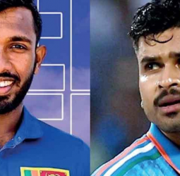 Sri Lanka faces India’s IPL mine for gold