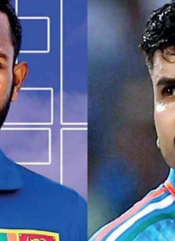 Sri Lanka faces India’s IPL mine for gold