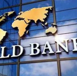World Bank approves $110 Million for roads damaged by Cyclone Ditwah