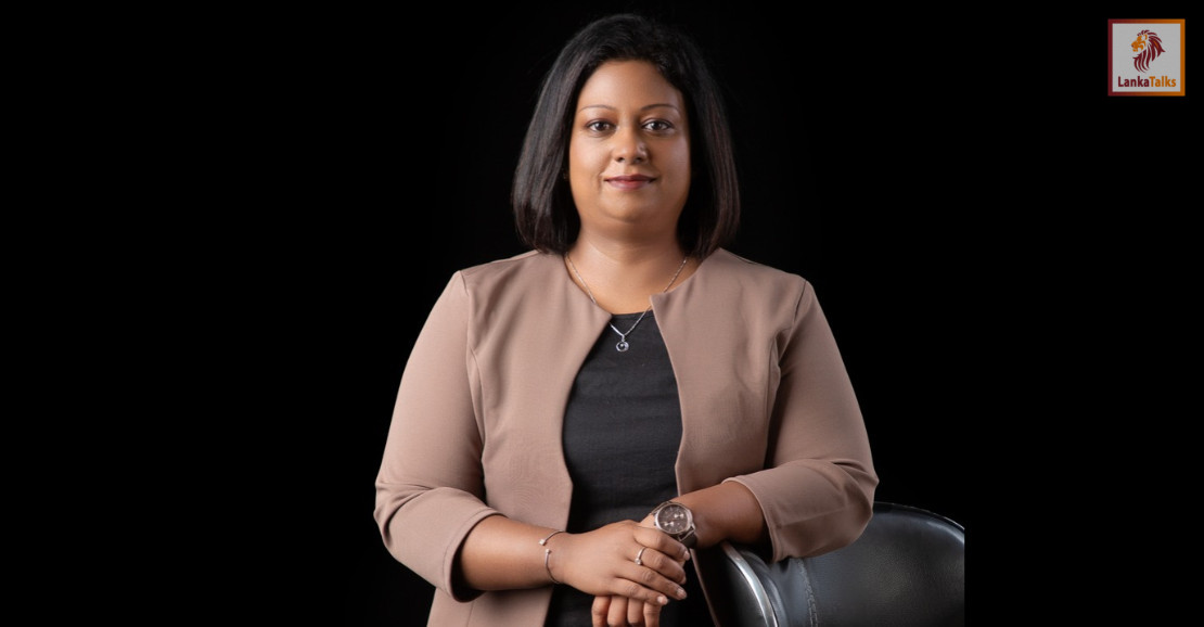 BBDO Sri Lanka’s Wajinie Mahanama named among Campaign Asia-Pacific’s Women to Watch ‘26