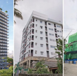 Rush Lanka Group reaches milestone with 10th residential project in Dehiwala