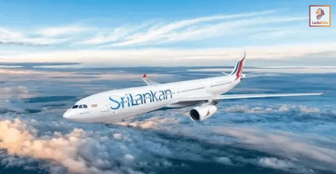 SriLankan Airlines cancels flight to Saudi Arabia’s Dammam today