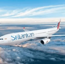 SriLankan Airlines cancels flight to Saudi Arabia’s Dammam today