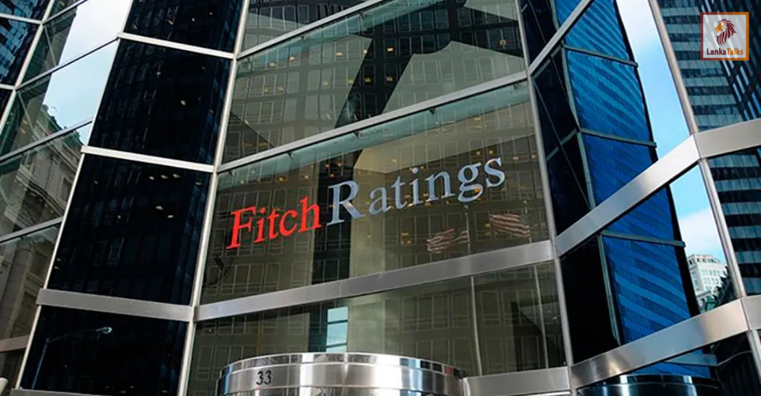 SL Islamic Finance industry to grow: Fitch