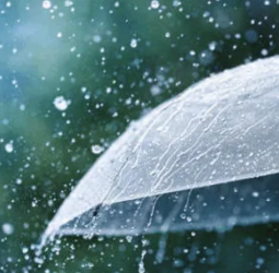 Heavy rainfall expected in parts of the island today