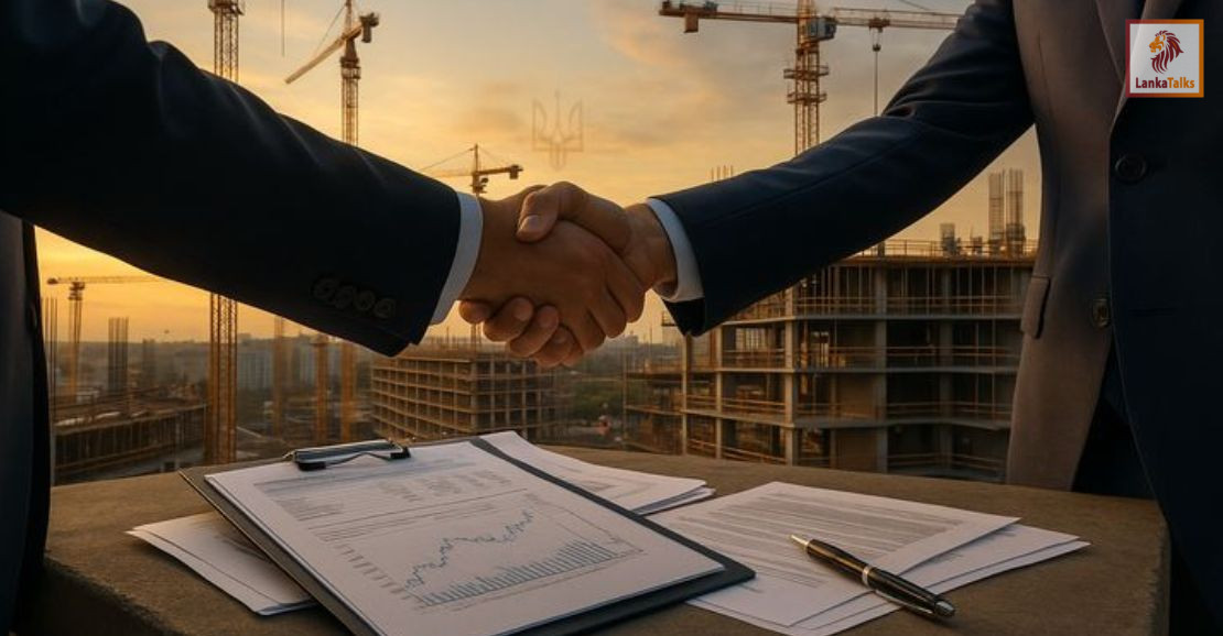 Half of earlier Port City approvals fall away, CoPF finds