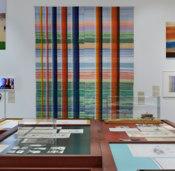 Geoffrey Bawa: Architecture for the Senses Opens at Vitra Design Museum in Germany