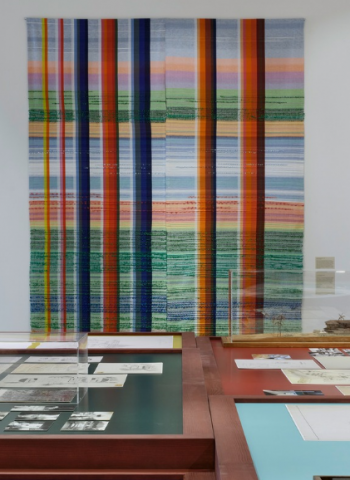 Geoffrey Bawa: Architecture for the Senses Opens at Vitra Design Museum in Germany