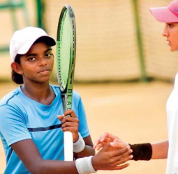 Sri Lanka girls and boys clinch doubles titles