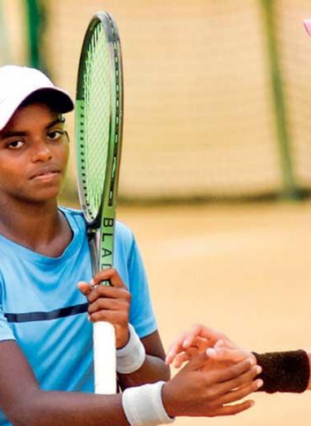 Sri Lanka girls and boys clinch doubles titles