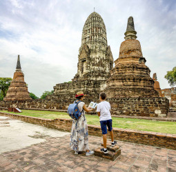 Emirates Holidays unveils Thailand Pass, unlocking exclusive perks and savings for holidaymakers