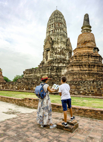 Emirates Holidays unveils Thailand Pass, unlocking exclusive perks and savings for holidaymakers