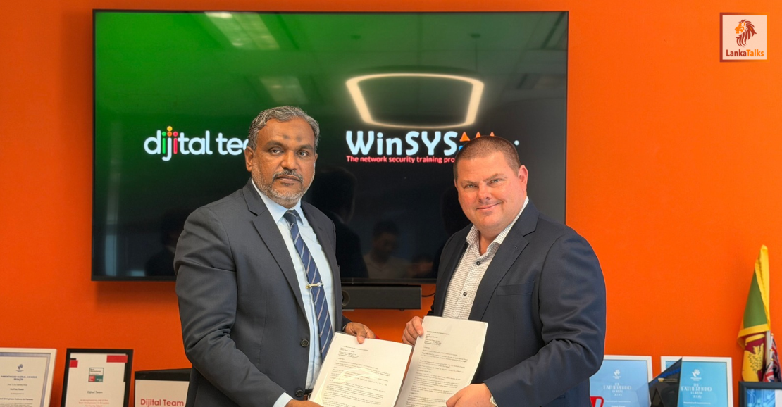 Dijital Team and WinSYS City University launch two-year partnership to create structured career pathways for tech professionals