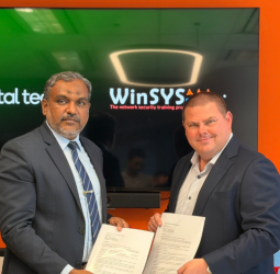 Dijital Team and WinSYS City University launch two-year partnership to create structured career pathways for tech professionals
