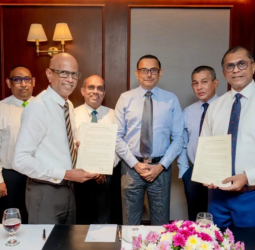 Partnership marks a new chapter for Markss and George Steuart Health, expanding access to healthcare solutions across Sri Lanka