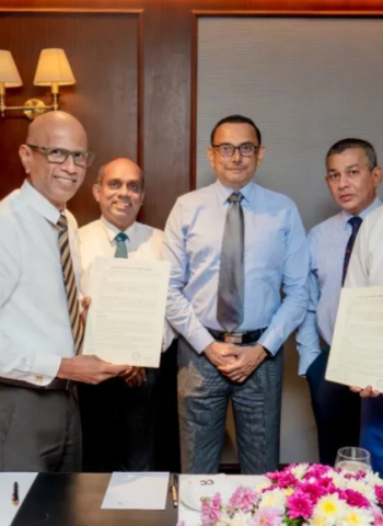 Partnership marks a new chapter for Markss and George Steuart Health, expanding access to healthcare solutions across Sri Lanka