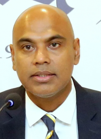 Tharanga will be feted at the right time: Dr Nirmal