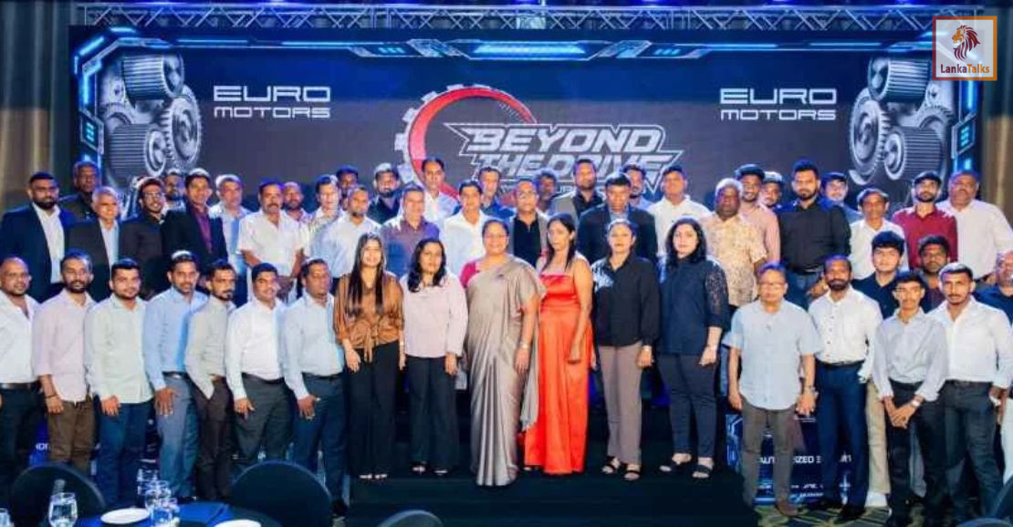 Euro Motors expands island wide automotive Dealer network to support customers “Beyond the Drive”