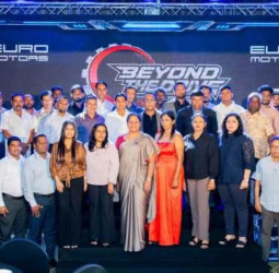 Euro Motors expands island wide automotive Dealer network to support customers “Beyond the Drive”