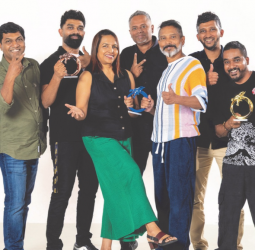 TBWA\Sri Lanka Earns International Recognition at the Dragons of Asia Awards in Kuala Lumpur