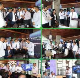 SLT-MOBITEL Brings Southern Businesses Closer to the Future with SmartChat 2026