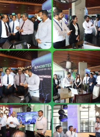 SLT-MOBITEL Brings Southern Businesses Closer to the Future with SmartChat 2026