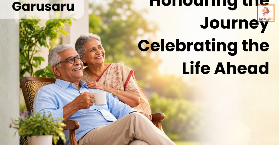 DFCC Bank honours Sri Lanka’s pensioners on Pensioners’ Day