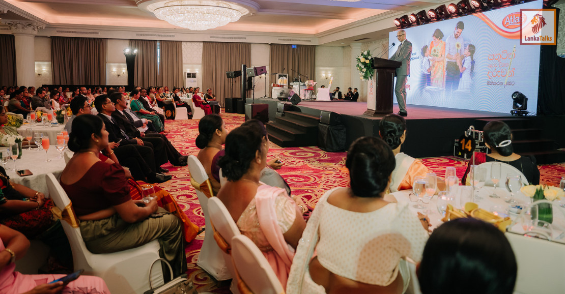 Atlas Axillia honours teachers who shape Sri Lanka’s future at ‘Guru Garu’ appreciation programme