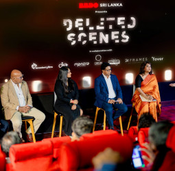 Deleted Scenes by BBDO Sri Lanka Brings Workplace Harassment into Focus Through Seven Short Films