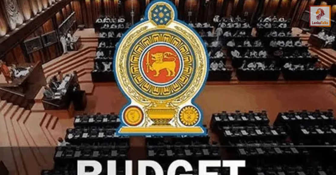 2027 Appropriation Bill to be presented to Parliament today