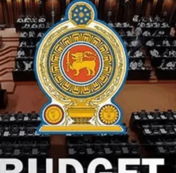 2027 Appropriation Bill to be presented to Parliament today